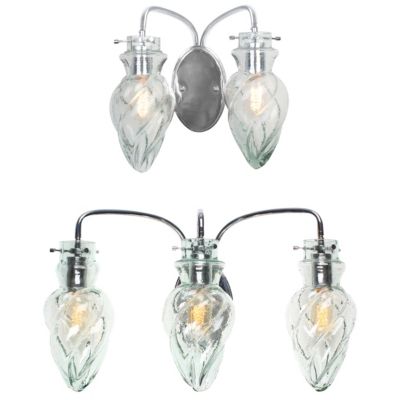 Vintage Bath Bar by Varaluz - Starlight Lighting USA and Canada